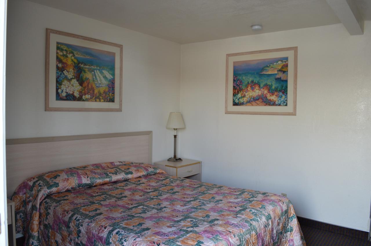 Jay Motel - Los Angeles — Photos 2