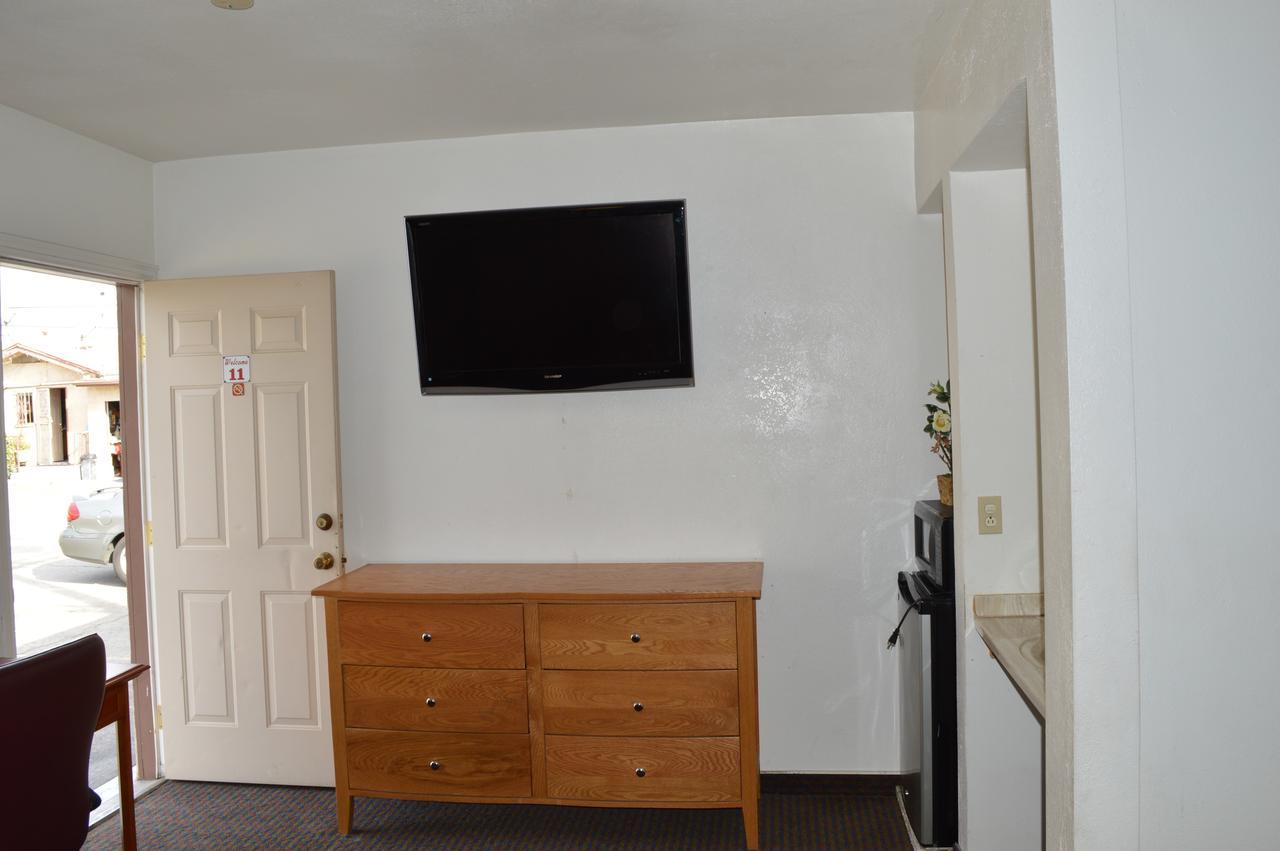 Jay Motel - Los Angeles — Photos 3